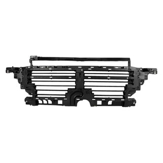 Alzare® - Upper Radiator Shutter (Standard Line)