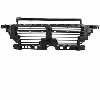Alzare® - Upper Radiator Shutter (CAPA Certified)