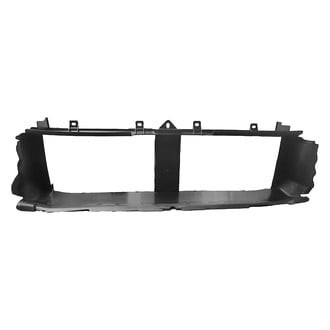 Alzare® - Upper Grille Air Intake (Standard Line)