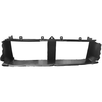 Alzare® - Upper Grille Air Intake (CAPA Certified)