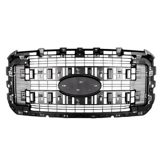 Alzare® - Grille (CAPA Certified)