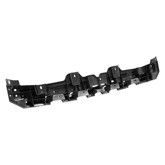 Alzare® - Upper Grille Bracket (CAPA Certified)