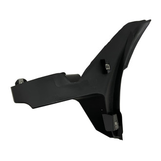 Alzare® - Front Passenger Side Bumper Cover Air Duct (Standard Line)