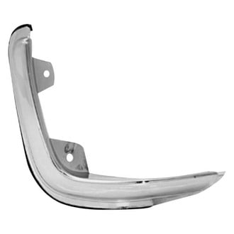 Alzare® - Grille Molding