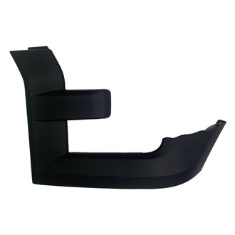 Alzare® - Driver Side Grille Molding (Standard Line)