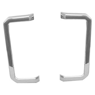 Alzare® - Passenger Side Grille Molding (Standard Line)