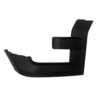 Alzare® - Passenger Side Grille Molding (Standard Line)