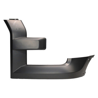 Alzare® - Passenger Side Grille Molding (Standard Line)