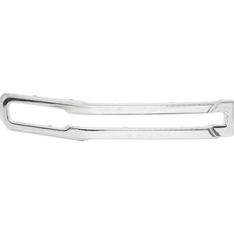 Alzare® - Passenger Side Grille Molding (Standard Line)