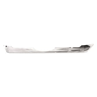 Alzare® - Lower Center Grille Molding (CAPA Certified)