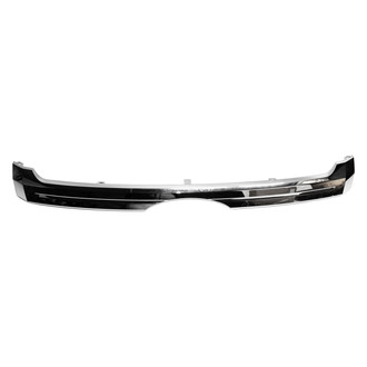 Alzare® - Upper Center Grille Molding (CAPA Certified)