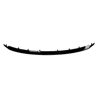 Alzare® - Upper Grille Molding (Standard Line)