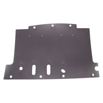 Alzare® - Engine Splash Shield