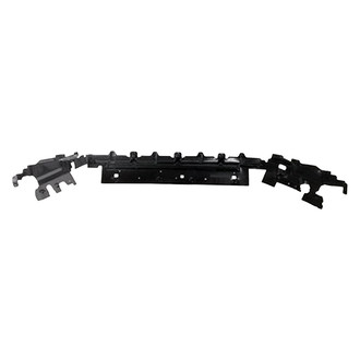 Alzare® - Upper Grille Air Deflector (Standard Line)