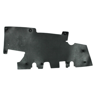 Alzare® - Grille Air Deflector
