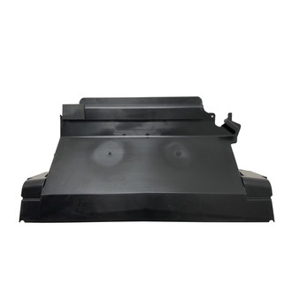 Alzare® - Grille Air Deflector