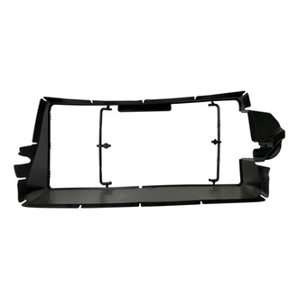 Alzare® - Upper Radiator Support Air Deflector (Standard Line)