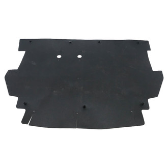 Alzare® - Grille Air Deflector