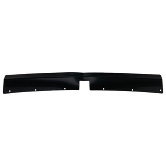 Alzare® - Lower Grille Air Deflector (Standard Line)
