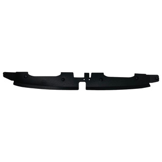 Alzare® - Center Radiator Support Air Deflector (Standard Line)