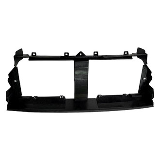 Alzare® - Upper Grille Air Deflector (CAPA Certified)