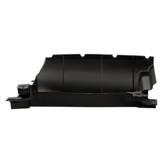 Alzare® - Front Center Bumper Cover Air Duct (Standard Line)
