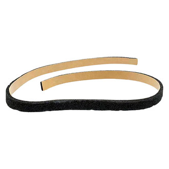 Alzare® - Upper Radiator Support Seal (Standard Line)