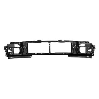 Alzare® - Header Panel (Standard Line)