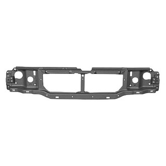 Alzare® - Header Panel (Standard Line)