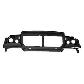 Alzare® - Header Panel (Standard Line)