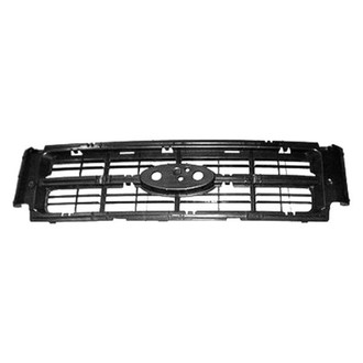 Alzare® - Grille Mounting Panel