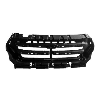 Alzare® - Grille Mounting Panel (CAPA Certified)
