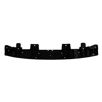 Alzare® - Upper Grille Air Deflector (Standard Line)
