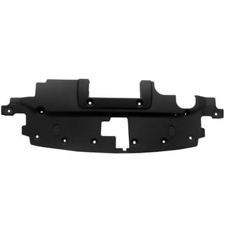 Alzare® - Upper Radiator Support Cover (Standard Line)