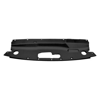 Alzare® - Upper Radiator Support Cover (Standard Line)
