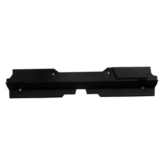 Alzare® - Front Radiator Support Cover (Standard Line)