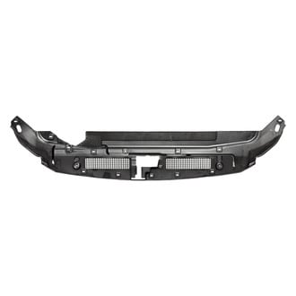 Alzare® - Upper Header Panel Molding (Standard Line)