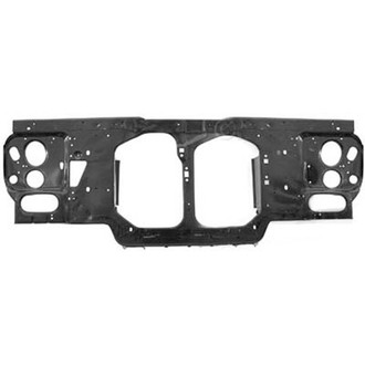 Alzare® - Radiator Support (Standard Line)