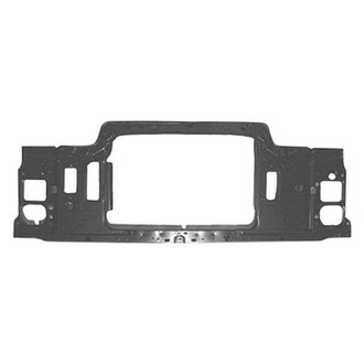 Alzare® FO1225122 - Radiator Support (Standard Line)