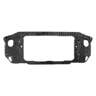 Alzare® FO1225133 - Radiator Support (Standard Line)