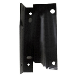 Alzare® - Passenger Side Radiator Support Bracket (Standard Line)