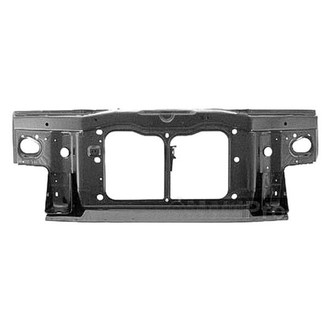 Alzare® - Radiator Support (Standard Line)
