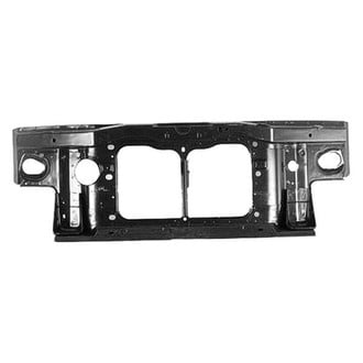 Alzare® - Front Radiator Support (Standard Line)