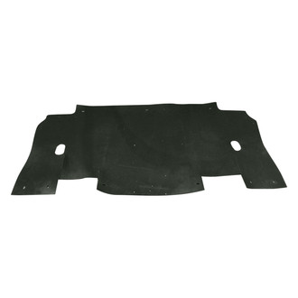 Alzare® - Engine Splash Shield (Standard Line)