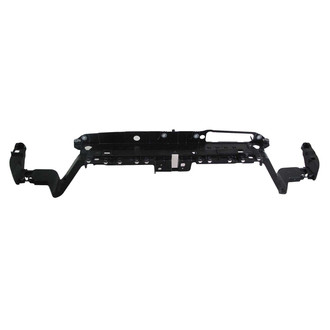 Alzare® - Upper Radiator Support Tie Bar (CAPA Certified)