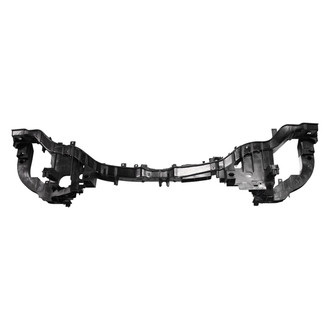Alzare® - Upper Radiator Support (CAPA Certified)