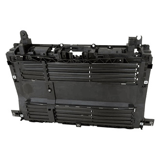 Alzare® - Radiator Support (CAPA Certified)