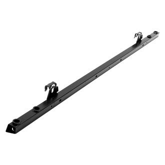 Alzare® - Lower Radiator Support Tie Bar (CAPA Certified)