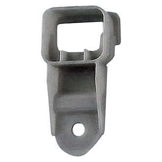 Alzare® - Upper Driver or Passenger Side Radiator Support (Standard Line)