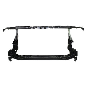 Alzare® - Upper Driver or Passenger Side Radiator Support (Standard Line)